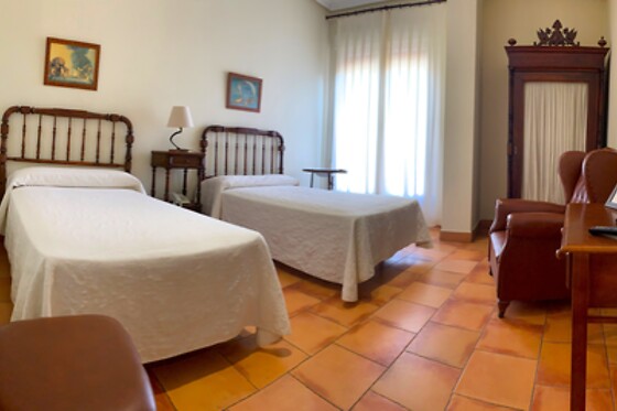 HOSPEDERIA BODAS DE CAMACHO Y LA CASA DE BASILIO EL POBRE - photo 29
