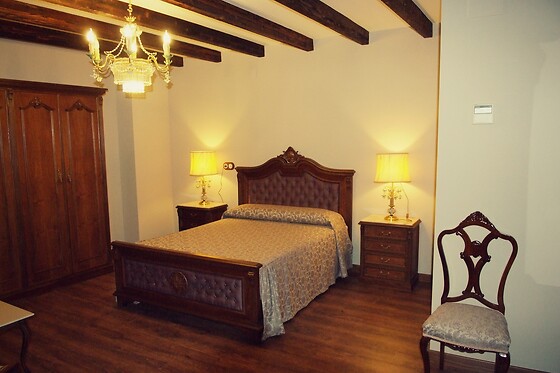 HOSPEDERIA BODAS DE CAMACHO Y LA CASA DE BASILIO EL POBRE - photo 37