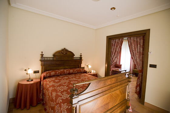 HOSPEDERIA BODAS DE CAMACHO Y LA CASA DE BASILIO EL POBRE - photo 10