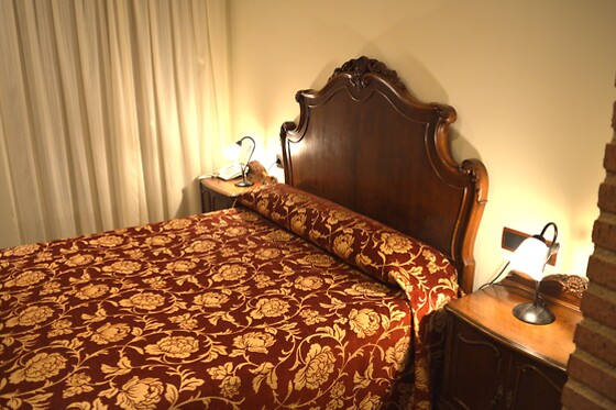 HOSPEDERIA BODAS DE CAMACHO Y LA CASA DE BASILIO EL POBRE - photo 5