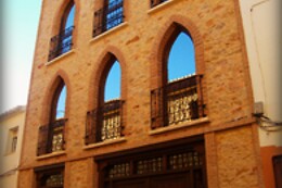HOSPEDERIA BODAS DE CAMACHO Y LA CASA DE BASILIO EL POBRE
