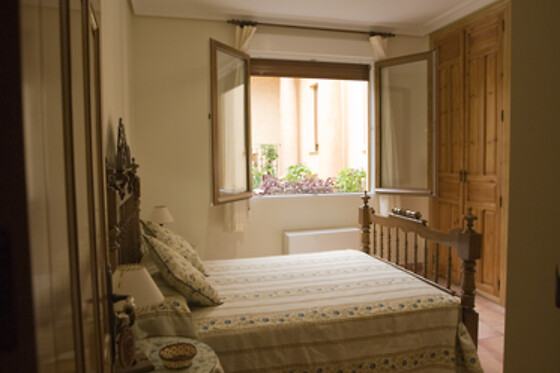 HOSPEDERIA BODAS DE CAMACHO Y LA CASA DE BASILIO EL POBRE - photo 15