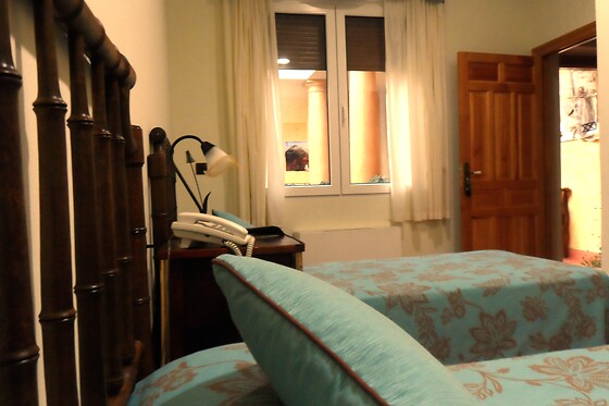 HOSPEDERIA BODAS DE CAMACHO Y LA CASA DE BASILIO EL POBRE - photo 30