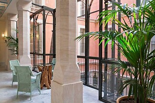 Una noche para 2 en Hotel Capuccino***** en Palma de Mallorca (Islas Baleares)
