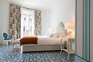 Una noche para 2 en Hotel Capuccino***** en Palma de Mallorca (Islas Baleares)