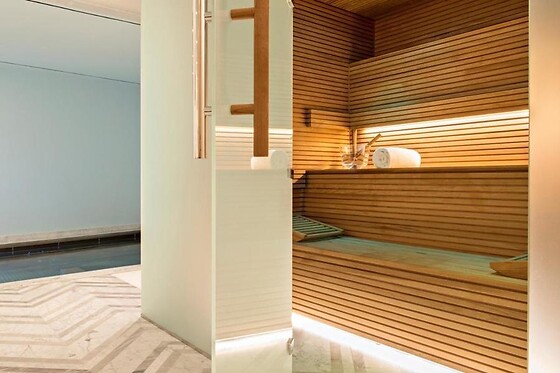 Una noche para 2 en Hotel Capuccino***** en Palma de Mallorca (Islas Baleares)