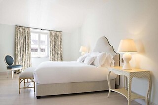 Una noche para 2 en Hotel Capuccino***** en Palma de Mallorca (Islas Baleares)