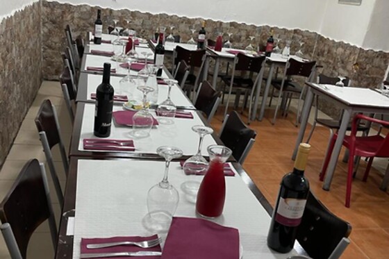 Restaurante Oasis - photo 8