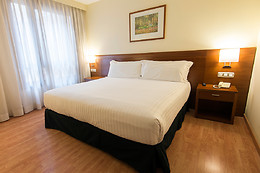 HOTEL PLAZA LAS MATAS