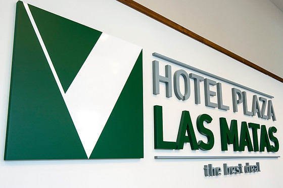 HOTEL PLAZA LAS MATAS - photo 7