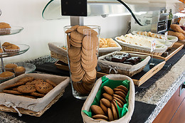 HOTEL PLAZA LAS MATAS