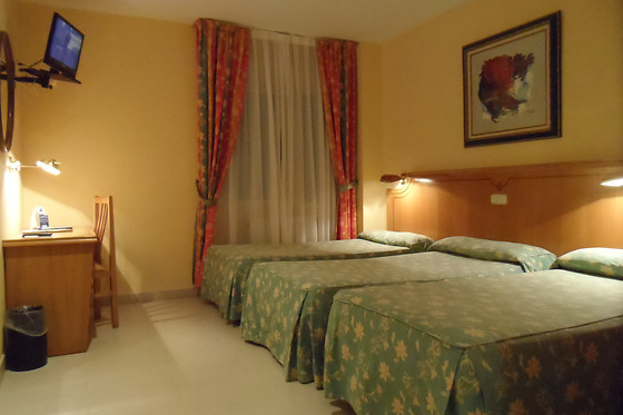 HOTEL REY ARTURO - photo 5