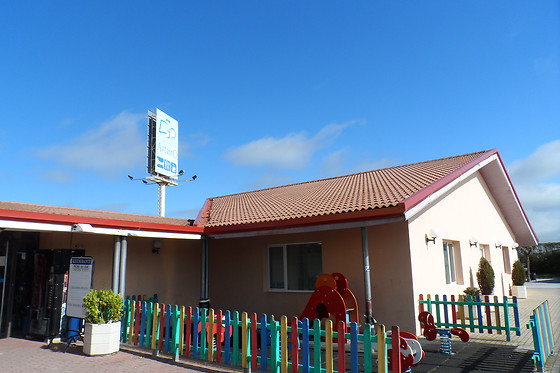HOTEL REY ARTURO - photo 9