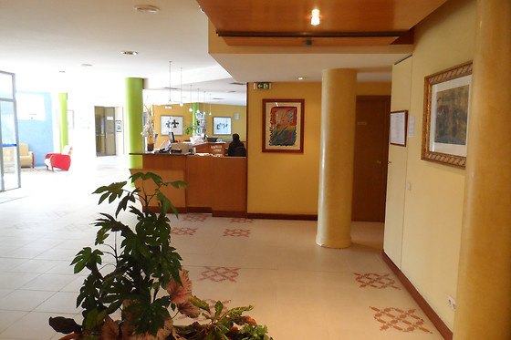 HOTEL REY ARTURO - photo 10