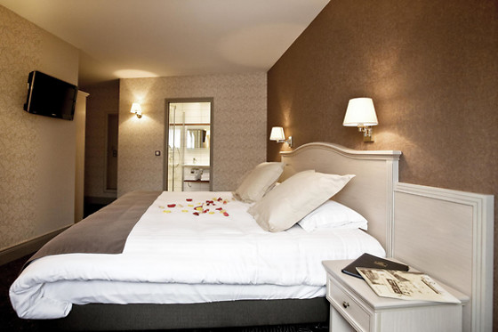 Best Western Le Duguesclin - photo 19