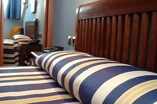 Una noche con experiencia bienestar para 2 en Hotel Bufón de Arenillas*** en Llanes (Asturias)