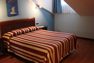 Una noche con experiencia bienestar para 2 en Hotel Bufón de Arenillas*** en Llanes (Asturias)