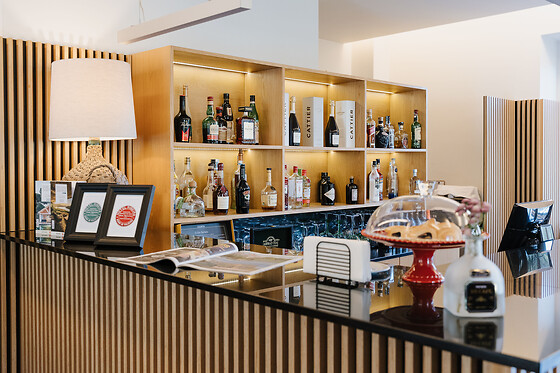 Ribeira Collection Hotel - photo 11