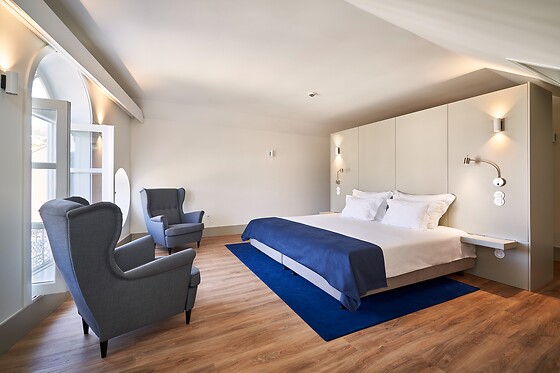 Ribeira Collection Hotel - photo 2