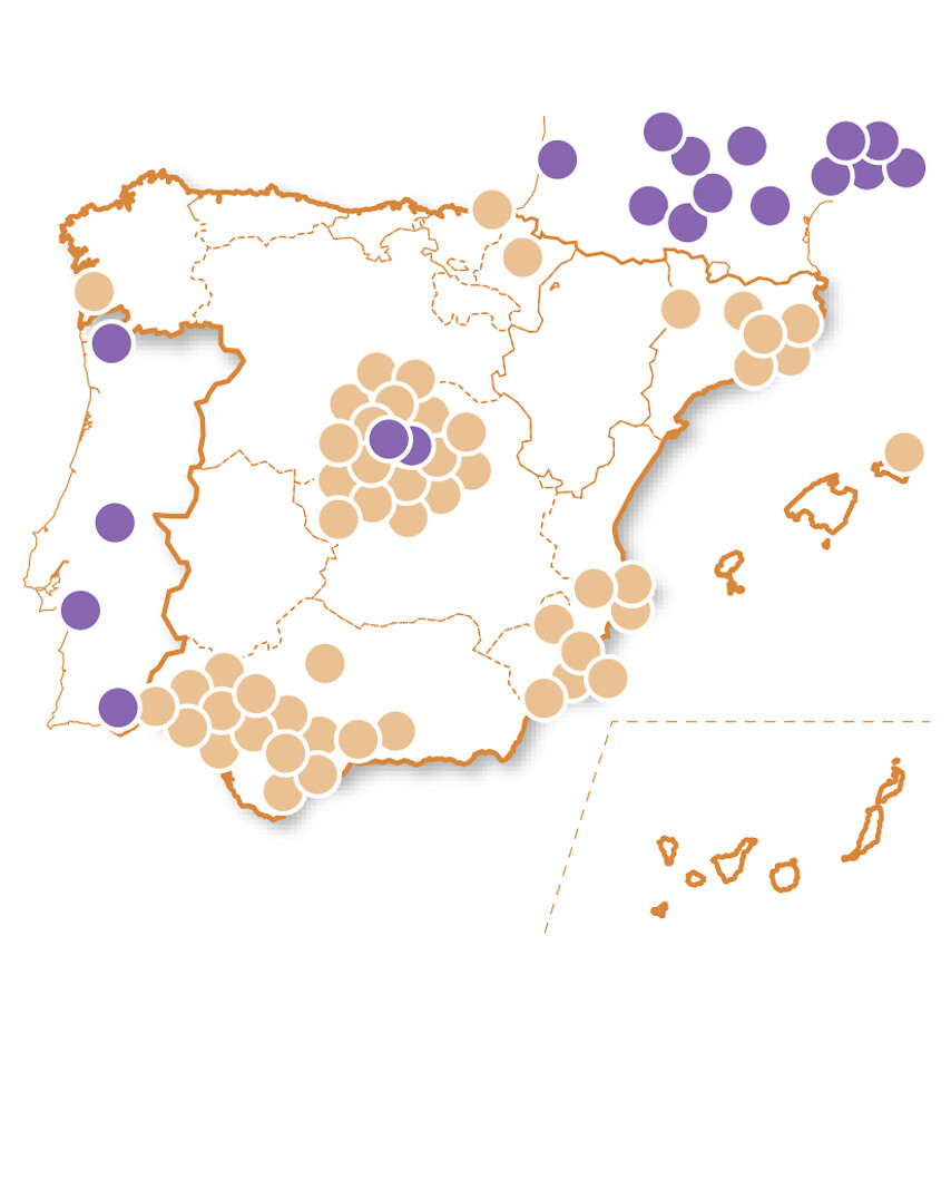 Sensaciones Únicas