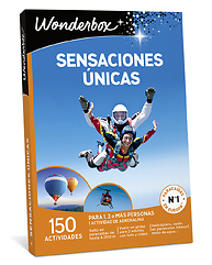 Sensaciones Únicas