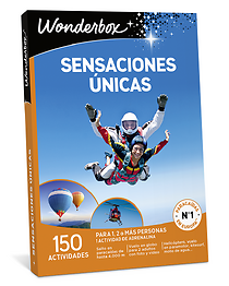 Sensaciones Únicas