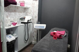 CENTRO DE ESTÉTICA ERIKA