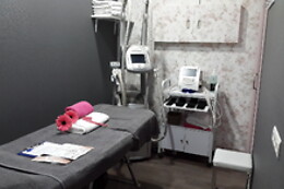 CENTRO DE ESTÉTICA ERIKA