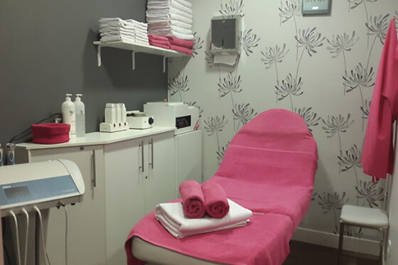 CENTRO DE ESTÉTICA ERIKA - photo 5