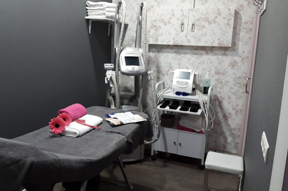 CENTRO DE ESTÉTICA ERIKA - photo 6