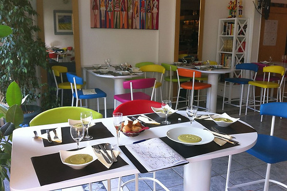 Hotel Couleurs Sud - photo 1