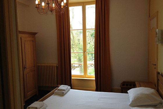 Hotel Couleurs Sud - photo 2