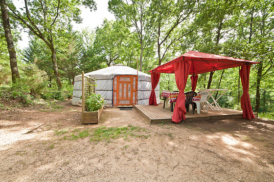 Camping des Bastides - photo 5