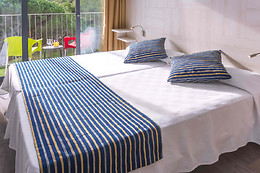 HOTEL GHT SA RIERA