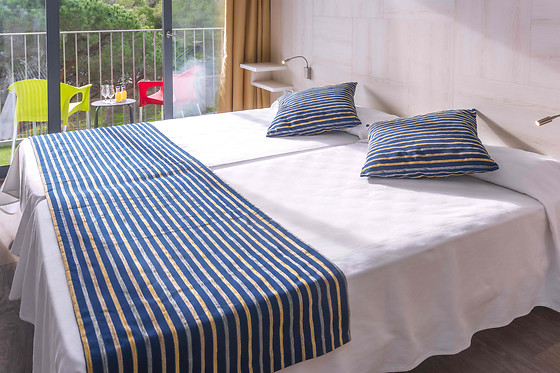 HOTEL GHT SA RIERA - photo 1