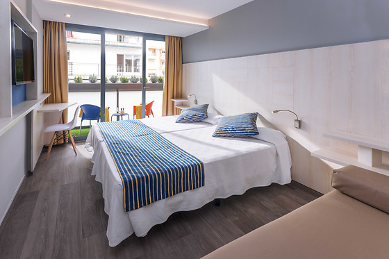 HOTEL GHT SA RIERA - photo 2