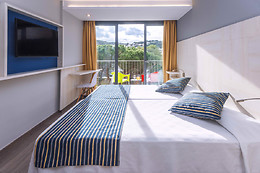 HOTEL GHT SA RIERA