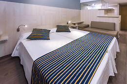HOTEL GHT SA RIERA