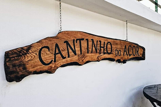 Restaurante Cantinho do Açor - photo 3
