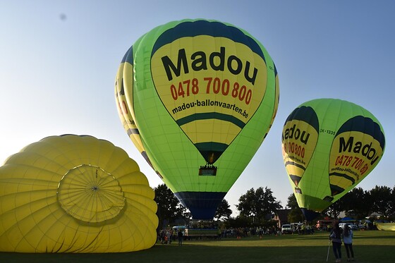 Madou - photo 0