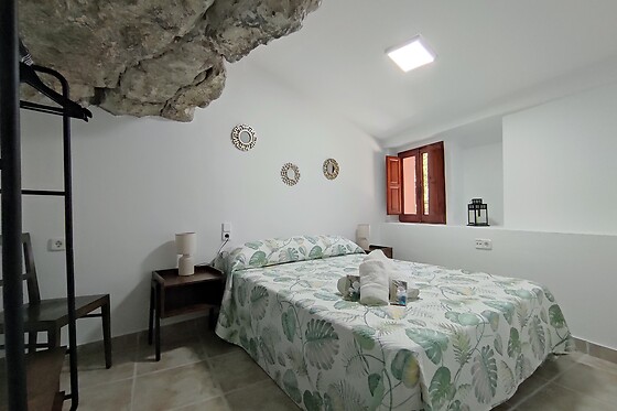 CASA CUEVA EL PORTÓN - photo 3