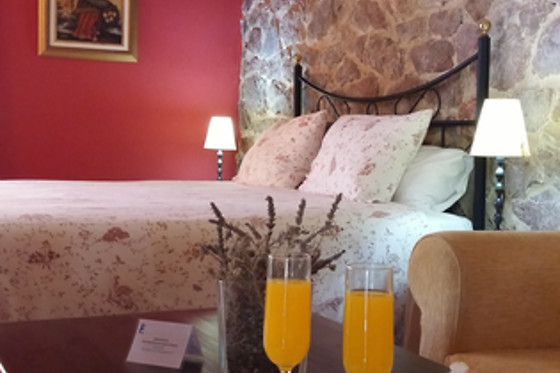 HOTEL LA ERA DE ARACENA - photo 4