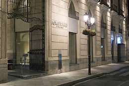 HOTEL HOSPES AMÉRIGO