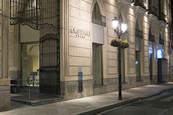 HOTEL HOSPES AMÉRIGO - photo 21