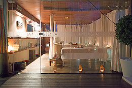 HOTEL HOSPES AMÉRIGO