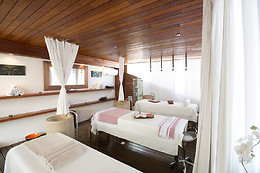 HOTEL HOSPES AMÉRIGO
