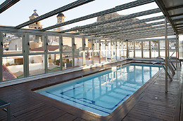 HOTEL HOSPES AMÉRIGO
