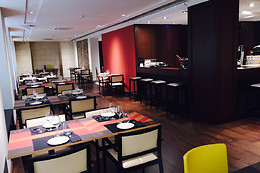 HOTEL HOSPES AMÉRIGO