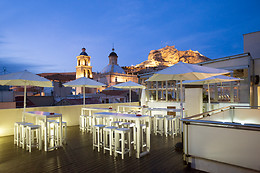 HOTEL HOSPES AMÉRIGO