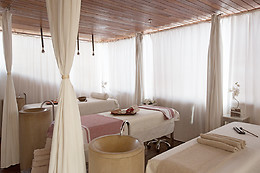 HOTEL HOSPES AMÉRIGO
